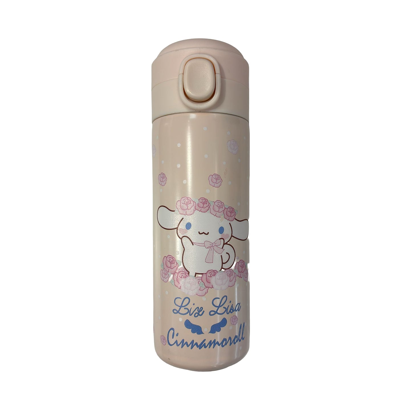 Botella Térmica Sanrio