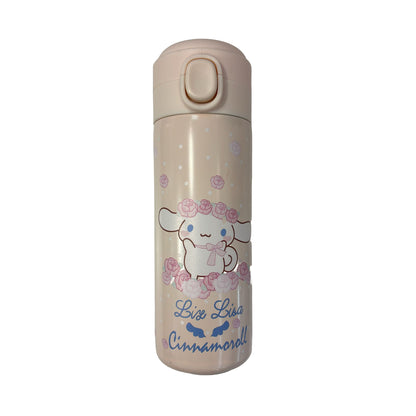 Botella Térmica Sanrio