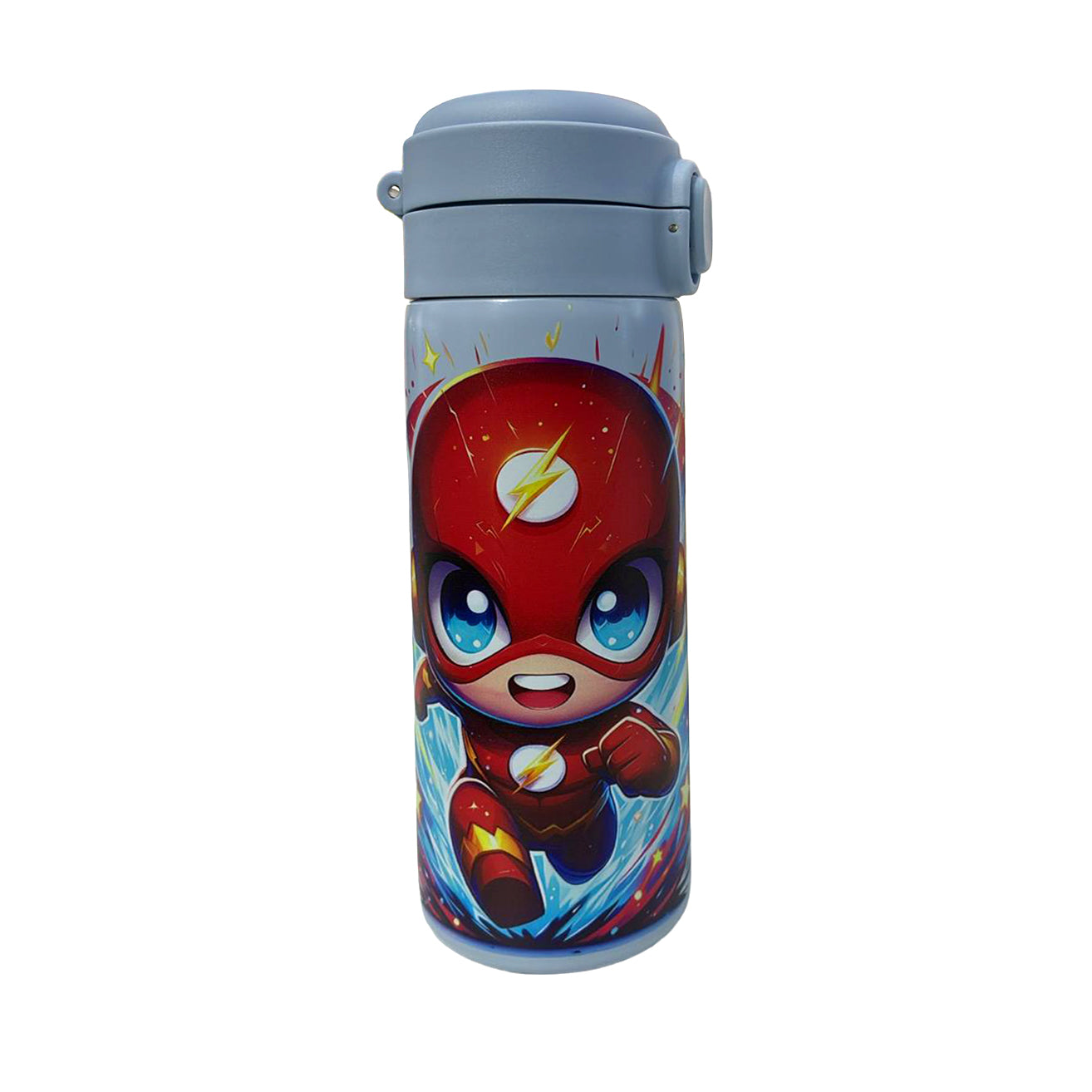 Botella térmica Flash