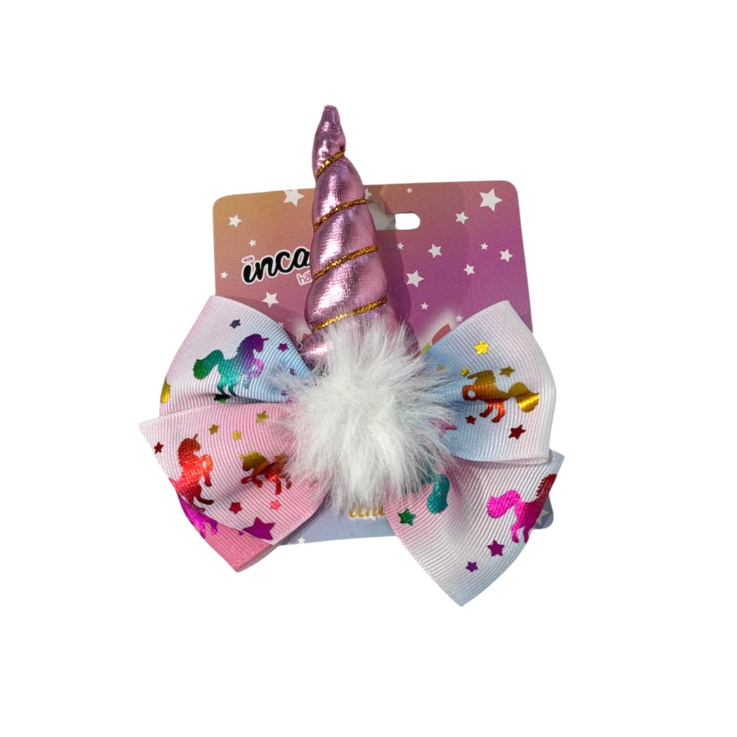 Pinza Grande Unicornio