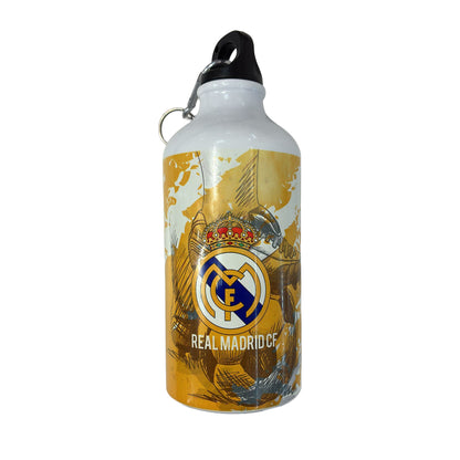 Botella térmica de acero 400 ml