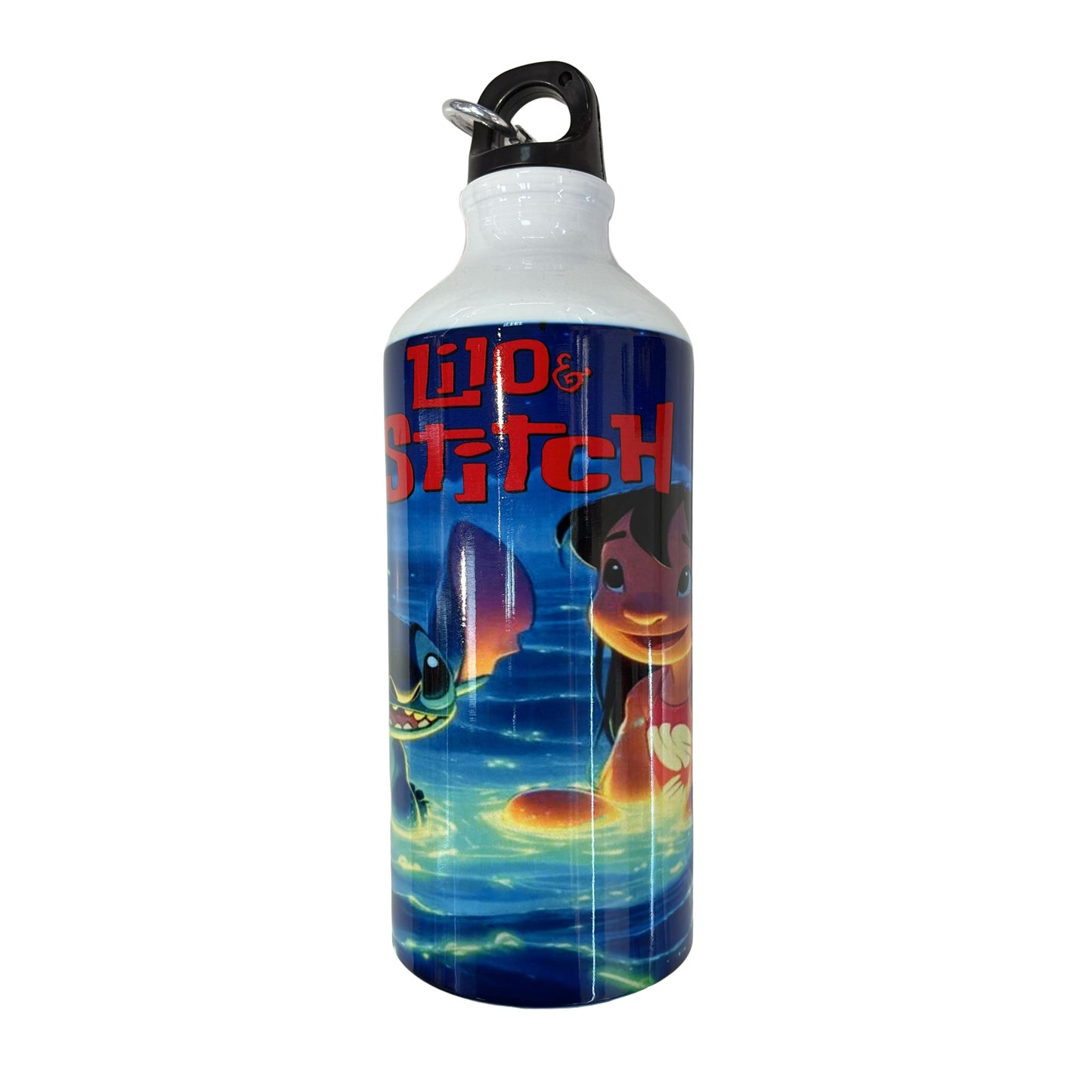 Botella térmica de acero de 600ml