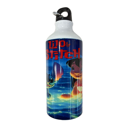 Botella térmica de acero de 600ml