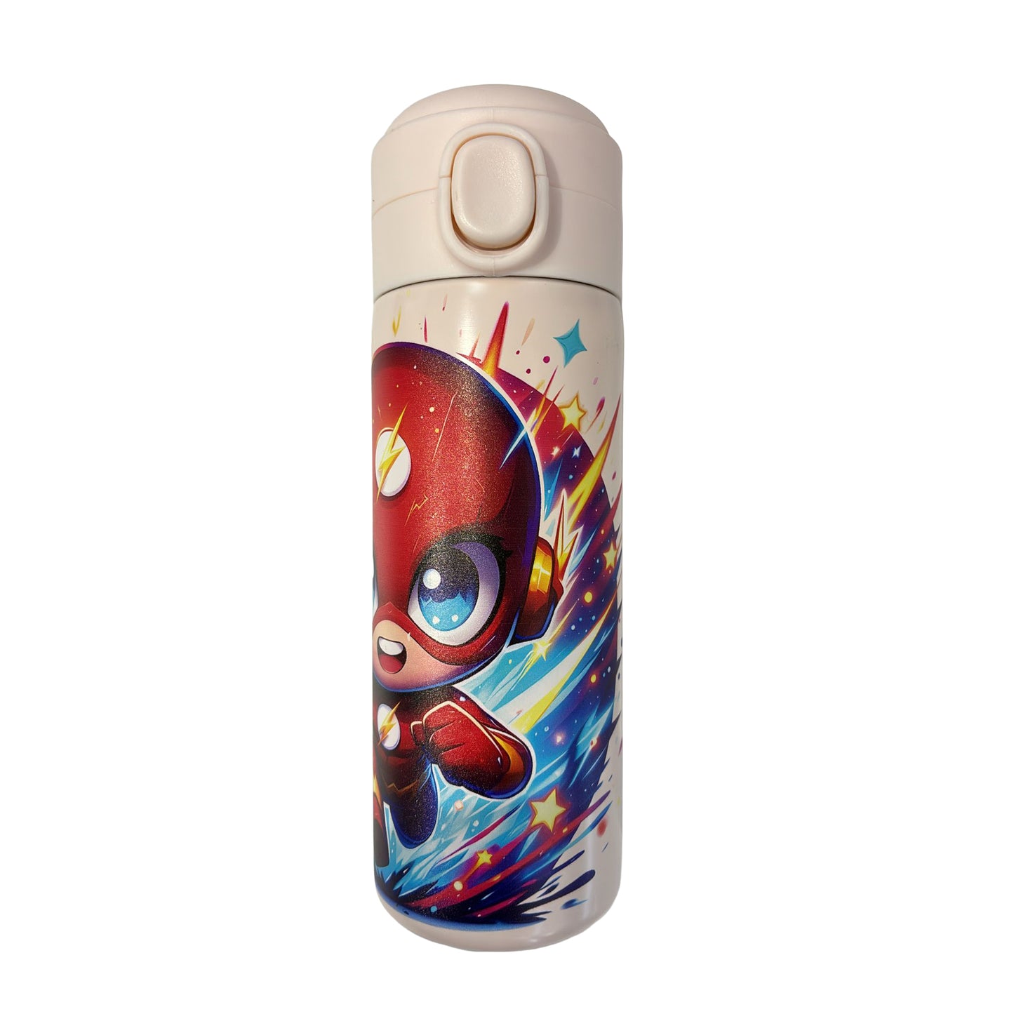 Botella térmica Flash