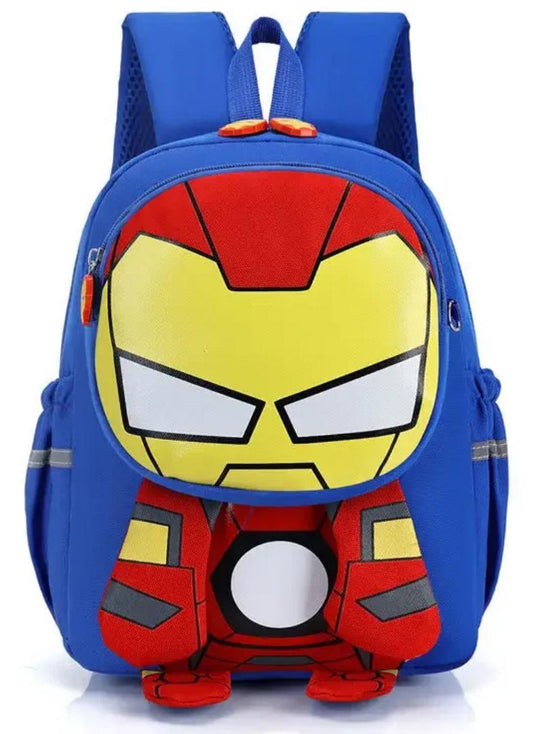 Mochila Ironman