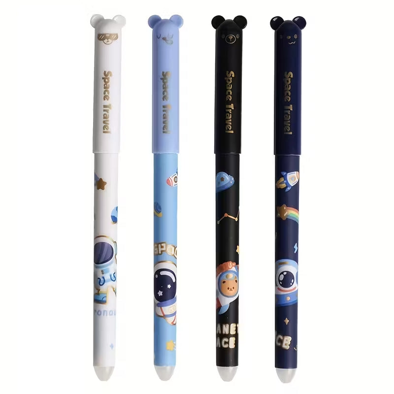 Bolígrafo Gel Borrable