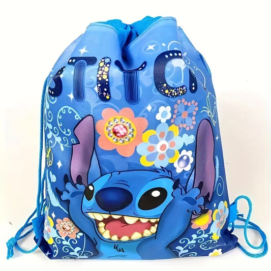 Bolsa Stitch