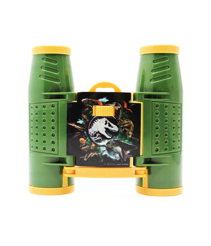 JURASSIC WORLD RENACIMIENTO AVENTURA SET 5 PIEZAS