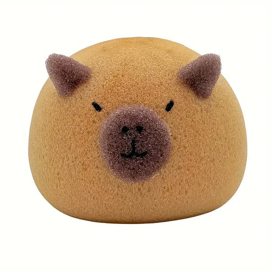 Esponja Capibara