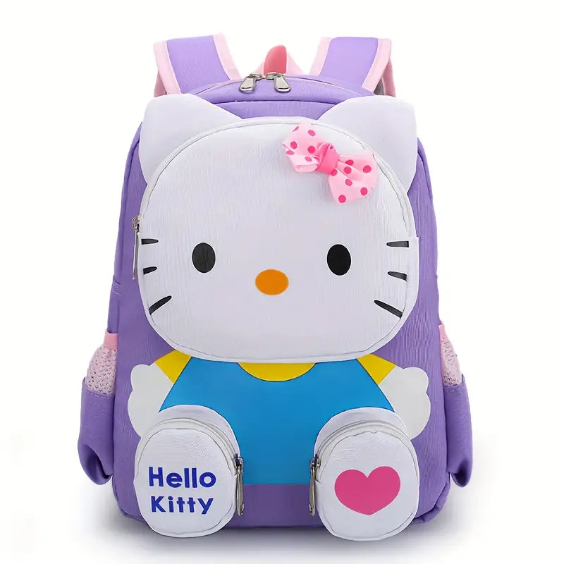 Mochila Hello Kitty