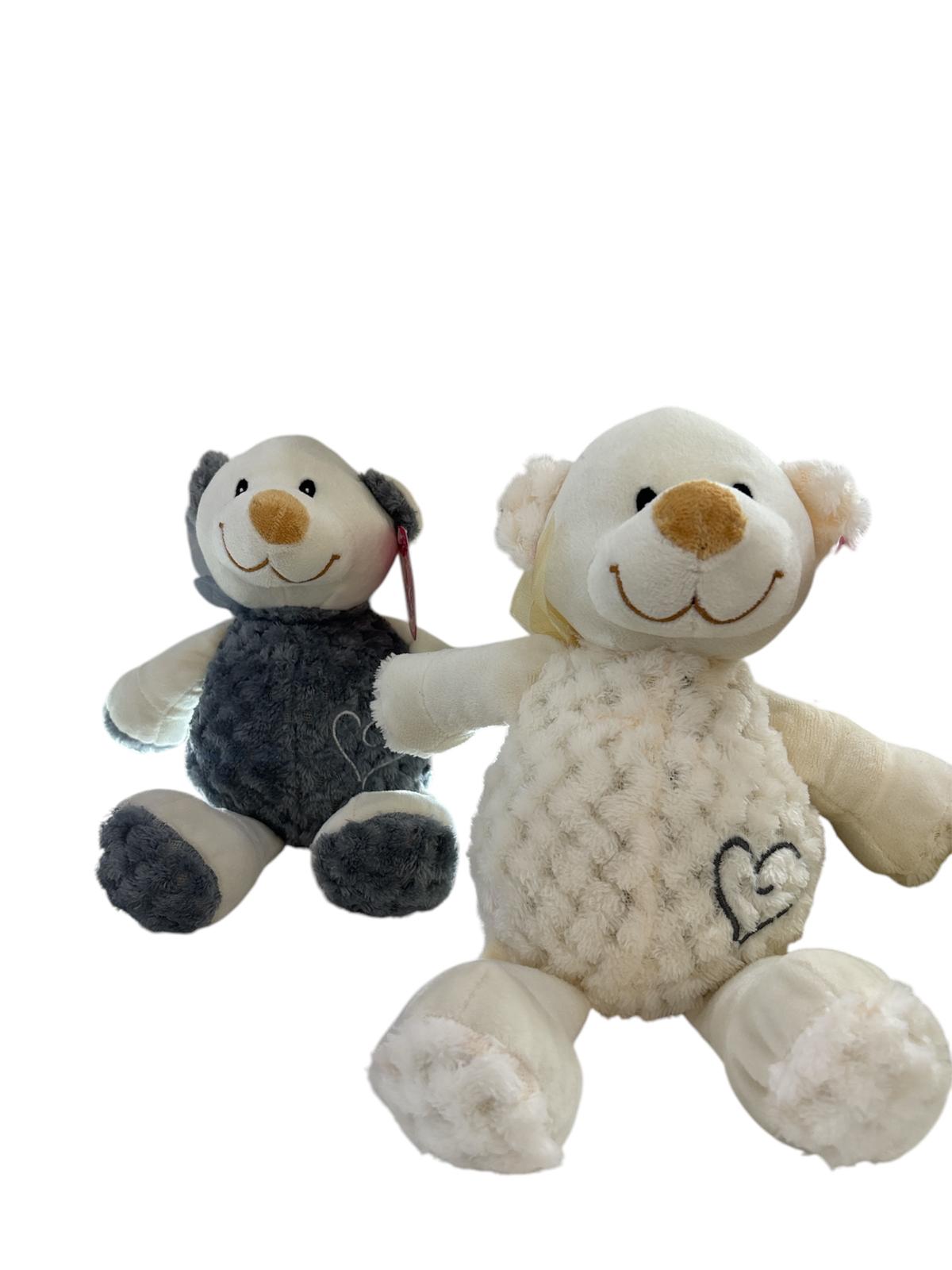 Osito Peluche Bebe