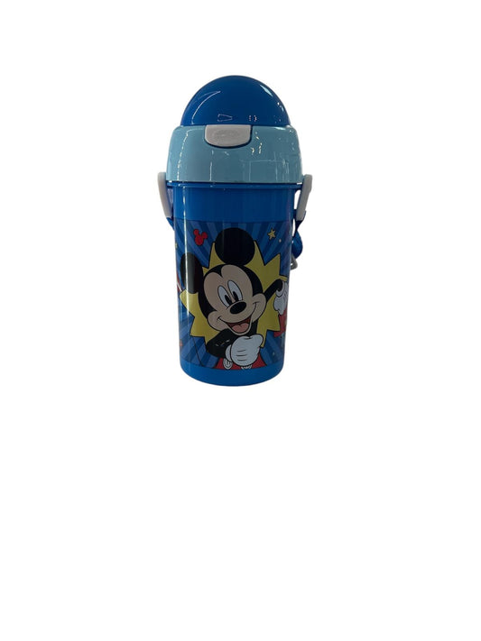 Cantimplora Agua Mickey Mouse