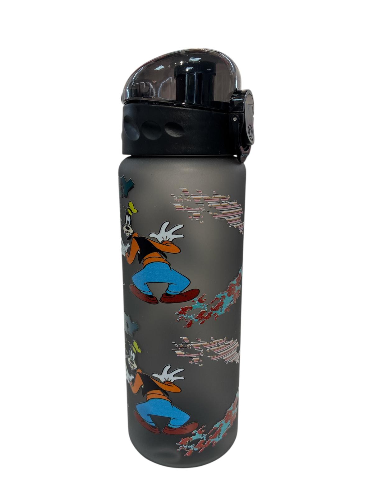 Botella plástica Goofy