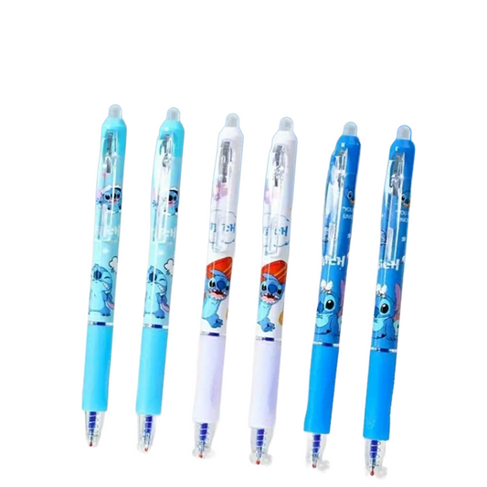 Boli stitch Borrable