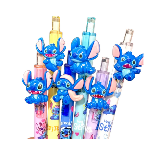 Boli Stitch