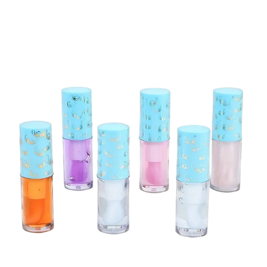 Brillo Labial Hidratante Cambia de Color Stitch