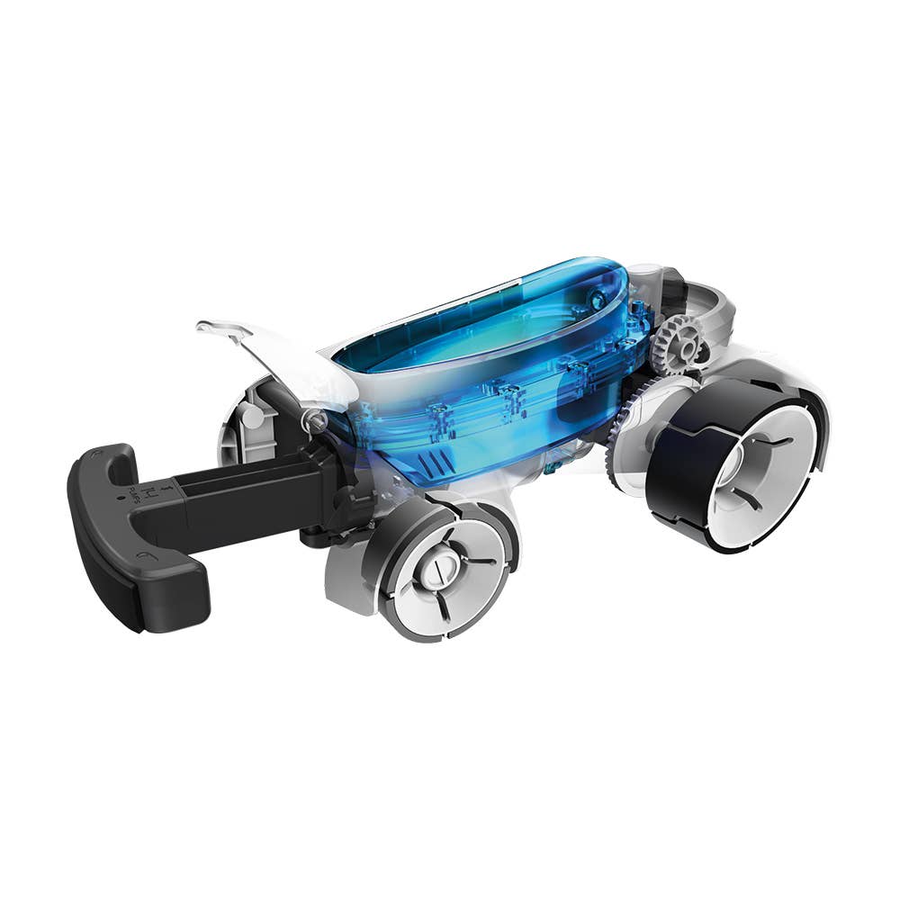 Motor de Aire de Carreras