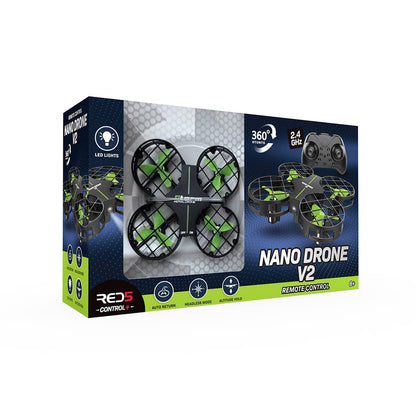 Nano Drone V2