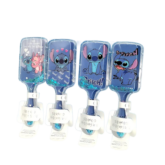 Cepillo Stitch