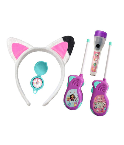 La casa de muñecas de Gabby