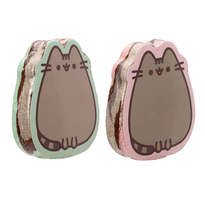 Toalla Comprimida de Viaje Pusheen