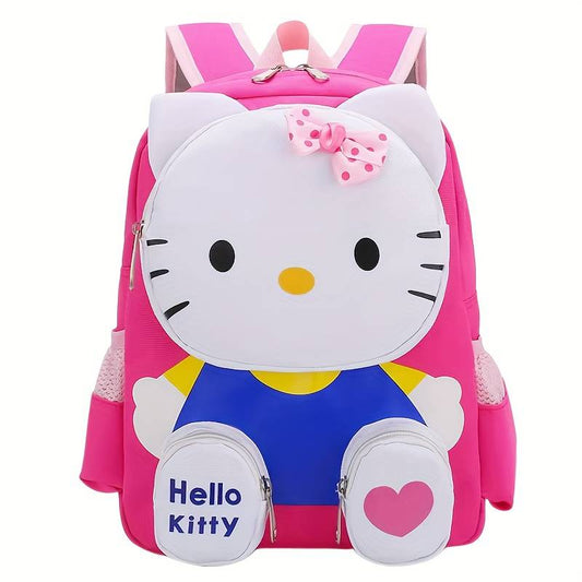 Mochila Hello Kitty