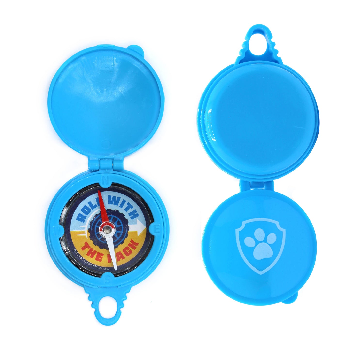 PAW PATROL 2 SET AVENTURA 3 PIEZAS