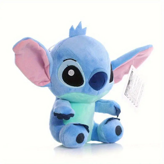 Llavero Stitch