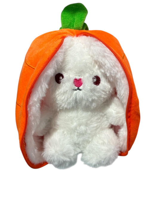 Peluche Zanahoria conejo