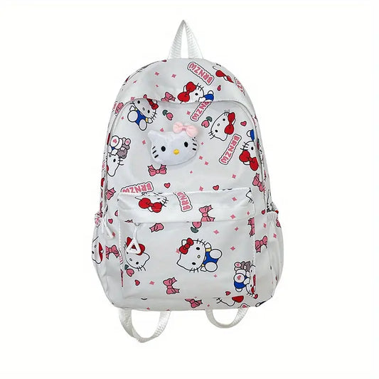 Mochila Hello Kitty