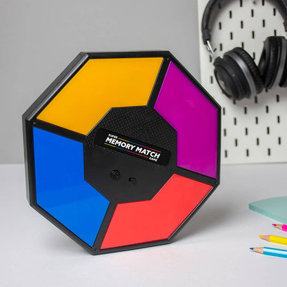 Juego de Súper Memoria