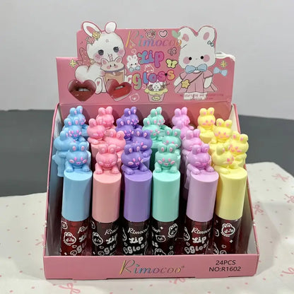 Tinta Labial Conejito