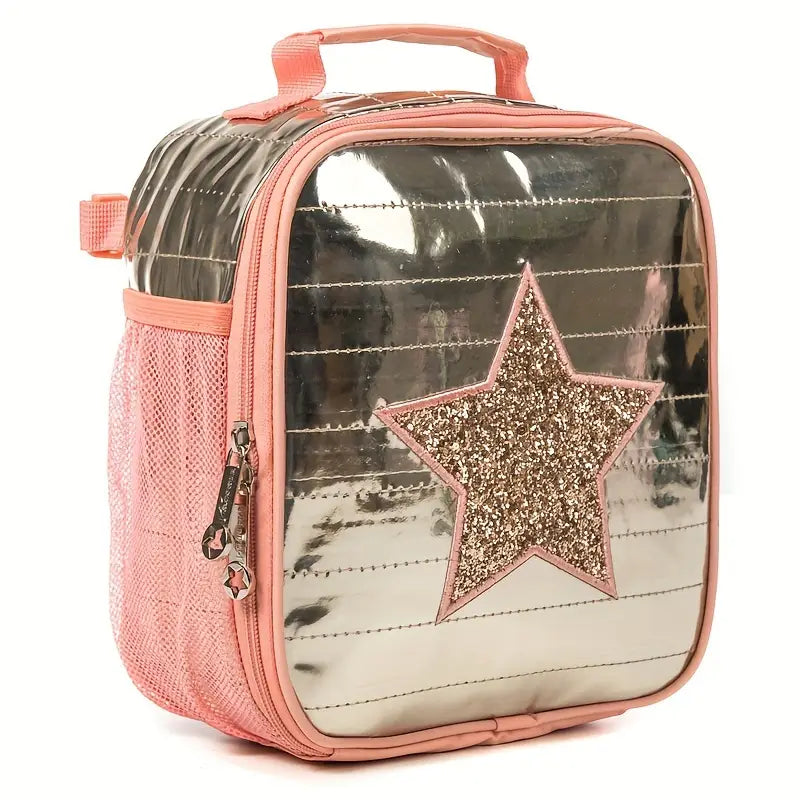 Bolsa de comida estrella