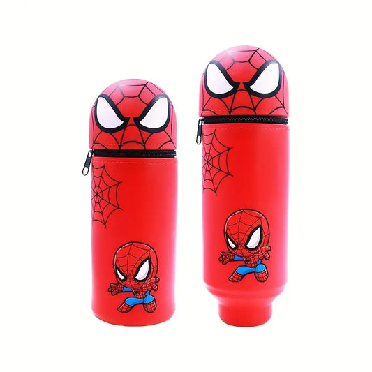 Estuche Silicona Spider