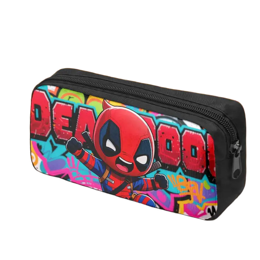 Estuche Deadpoll