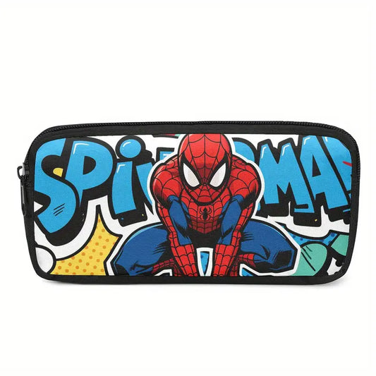 Estuche Spiderman