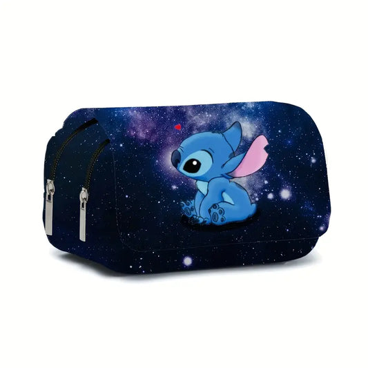Estuche Stitch