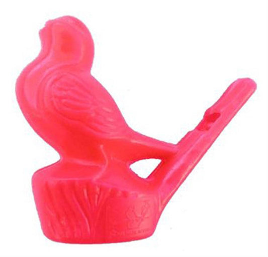 Pájaro silbador (funciona con agua)