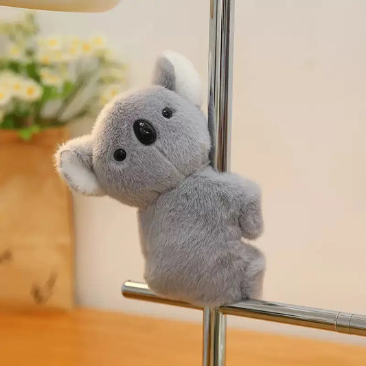 Koala muñeco agarre