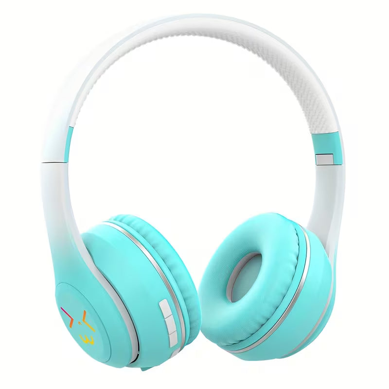 Auriculares Inalámbricos GENAI GT-630 con Luces LED