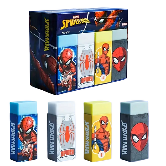 Goma Spider