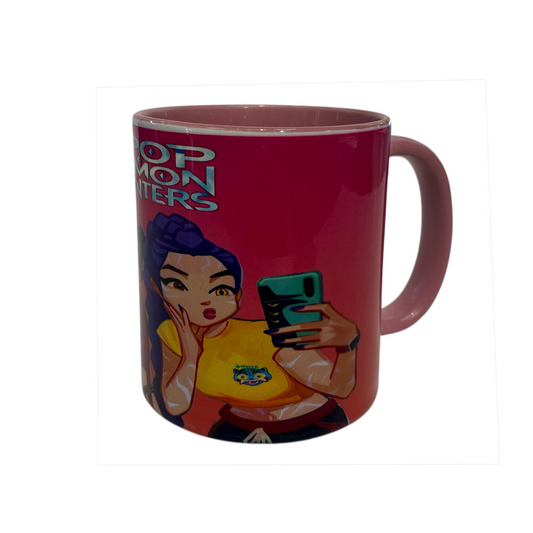 Taza K-POP