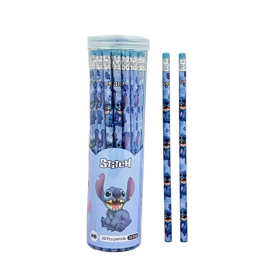 Lápiz Stitch