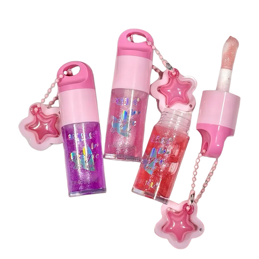 Lip Gloss Estrella