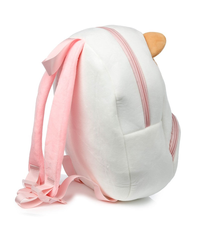 Mochila de Peluche La Gata Lola Animales Adorables Adoramals