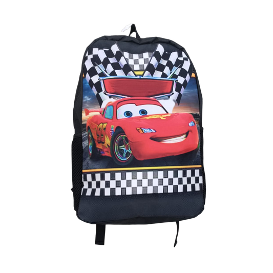 Mochila cars