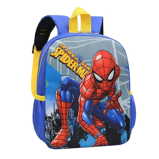 Mochila Spider Pequeña