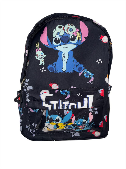 Mochila Stitch