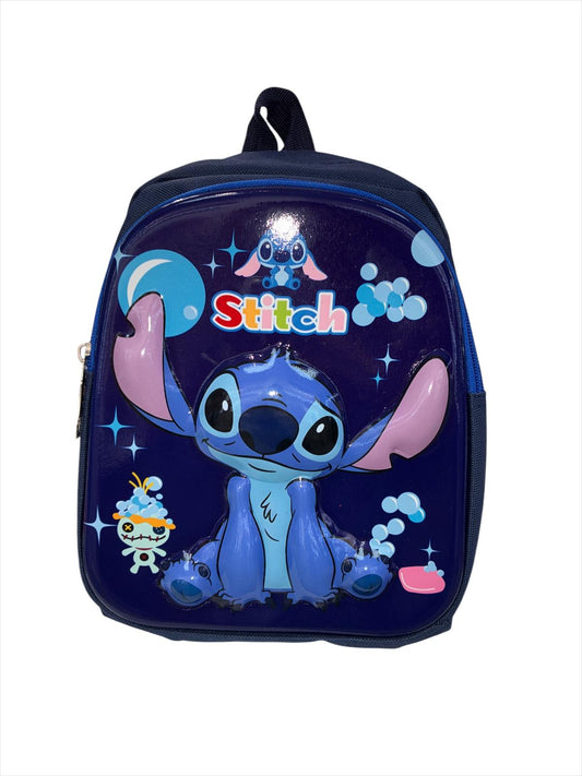 Mochila 3D Stitch