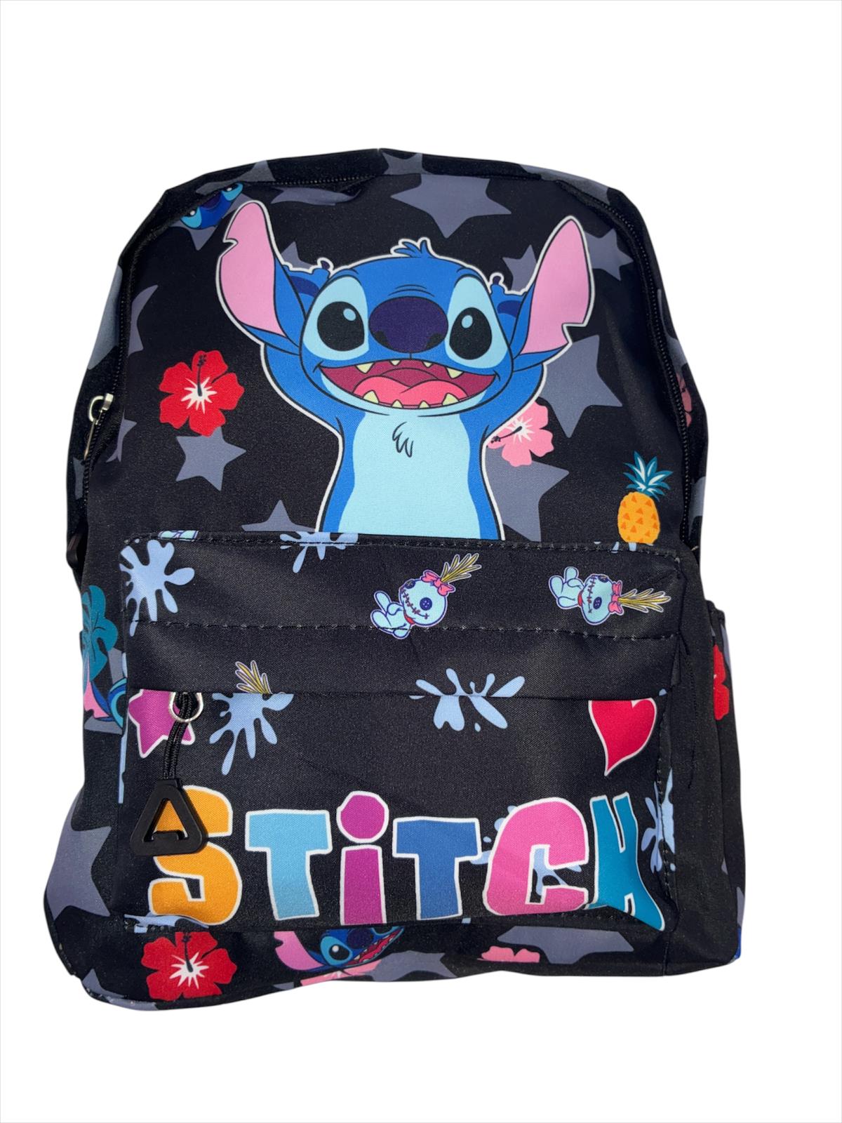 Mochila Stitch